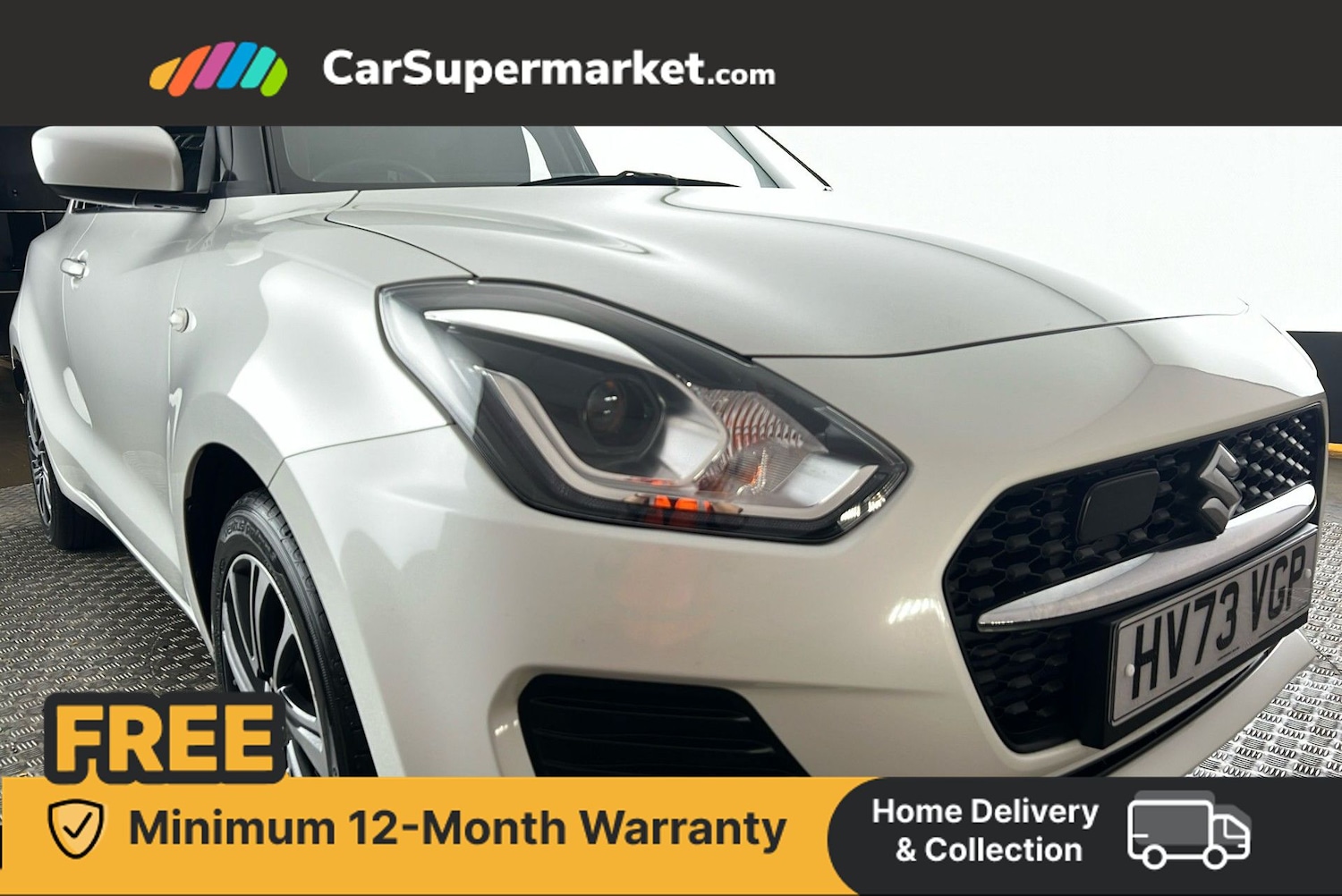 Used Suzuki Swift 2023 for sale - 76546297: Photo 20