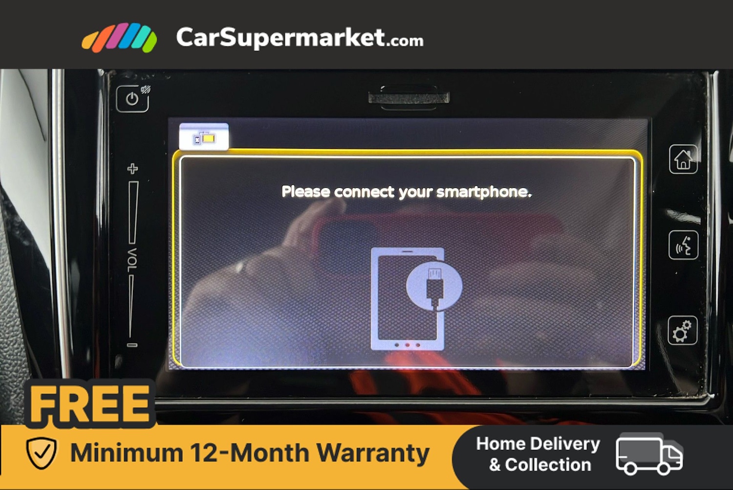 Used Suzuki Swift 2023 for sale - 76546297: Photo 24