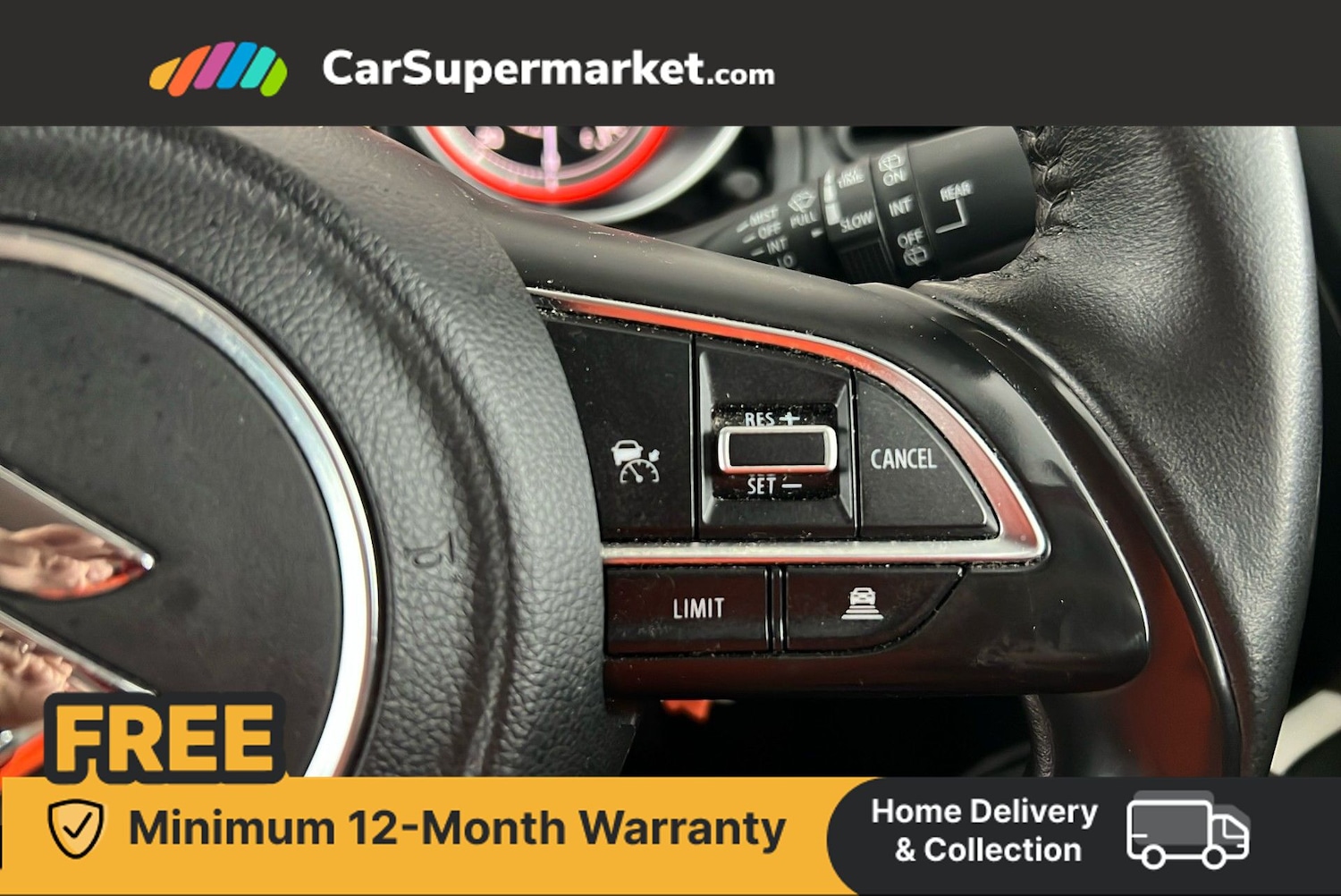 Used Suzuki Swift 2023 for sale - 76546297: Photo 25