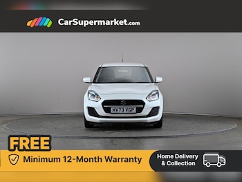 Used Suzuki Swift 2023 for sale - 76546297: Photo