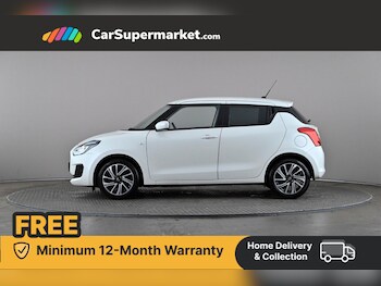 Used Suzuki Swift 2023 for sale - 76546297: Photo