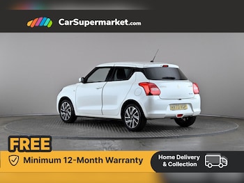 Used Suzuki Swift 2023 for sale - 76546297: Photo
