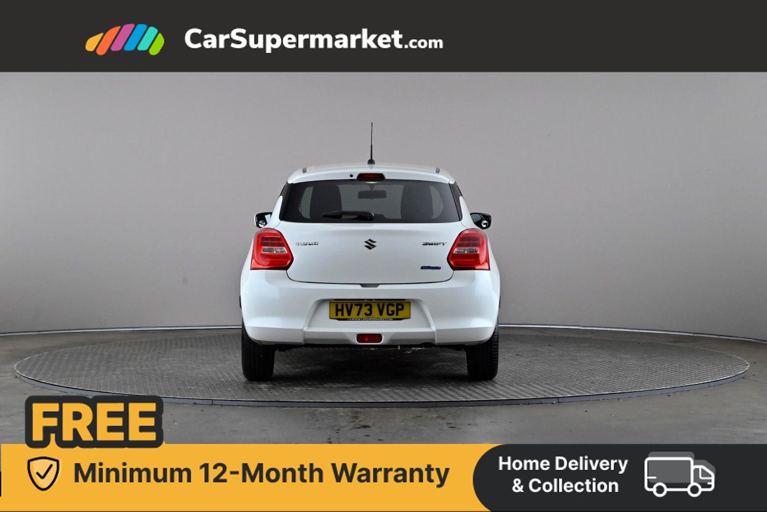 Used Suzuki Swift 2023 for sale - 76546297: Photo 5