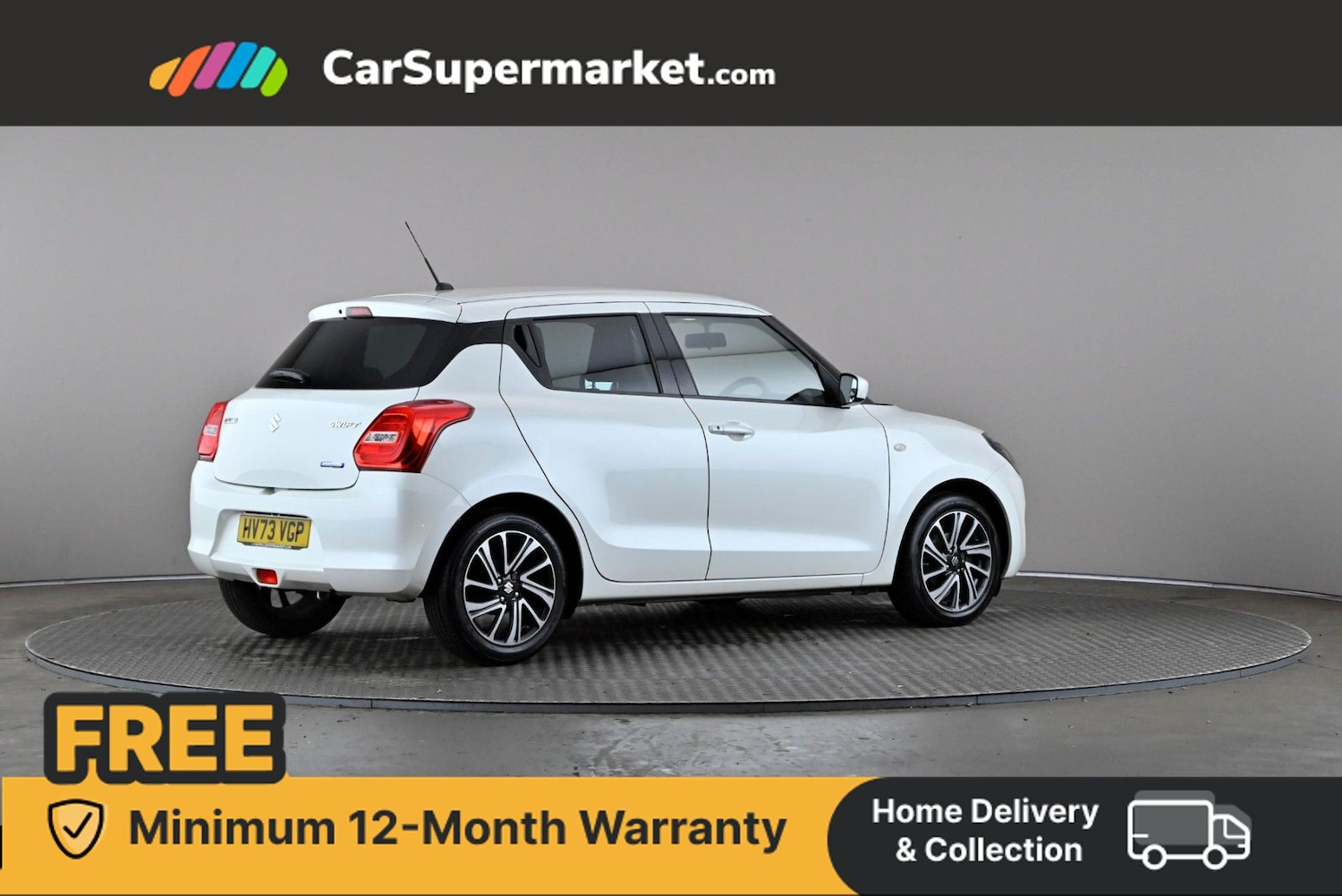 Used Suzuki Swift 2023 for sale - 76546297: Photo 6