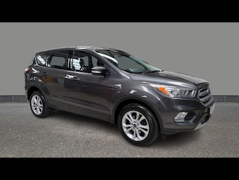 Used Ford Kuga 2017 for sale - 79241560: Photo