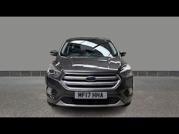 Used Ford Kuga 2017 for sale - 79241560: Photo