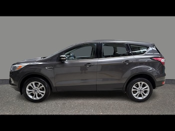 Used Ford Kuga 2017 for sale - 79241560: Photo