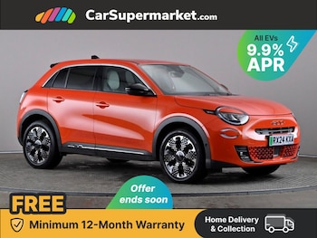 Used Fiat 600 2024 for sale - 76342635: Photo