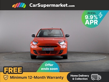 Used Fiat 600 2024 for sale - 76342635: Photo