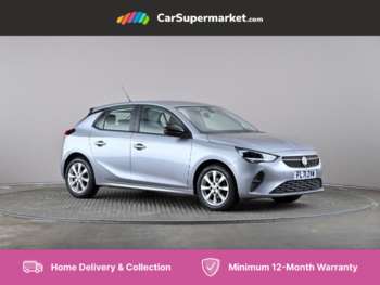 2021 - 1.2 SE 5-Door