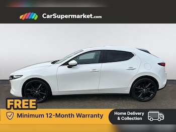 Used Mazda Mazda3 2022 for sale - 76481117: Photo