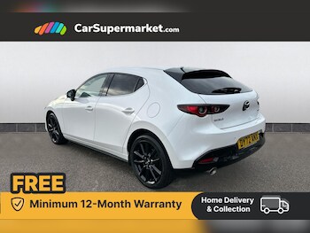 Used Mazda Mazda3 2022 for sale - 76481117: Photo