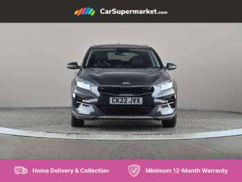 Used Kia XCeed 2022 for sale - 74741803: Photo