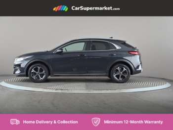 Used Kia XCeed 2022 for sale - 74741803: Photo