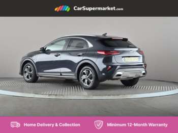 Used Kia XCeed 2022 for sale - 74741803: Photo