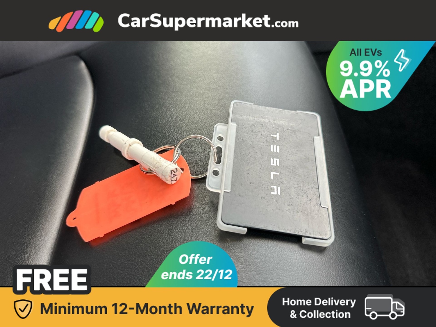 Used Tesla Model 3 2021 for sale - 76985437: Photo 10