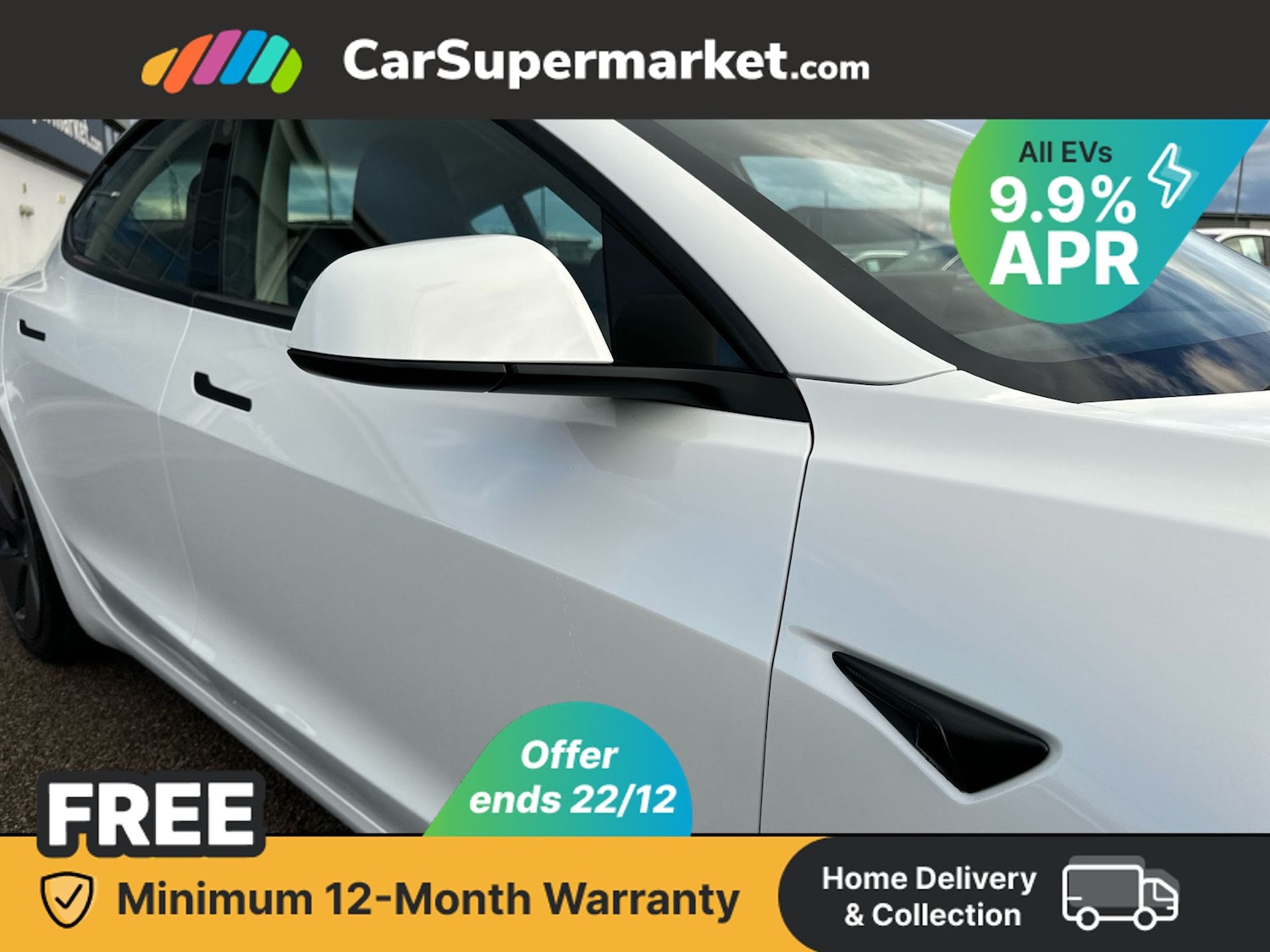 Used Tesla Model 3 2021 for sale - 76985437: Photo 14