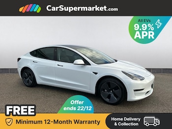 Used Tesla Model 3 2021 for sale - 76985437: Photo