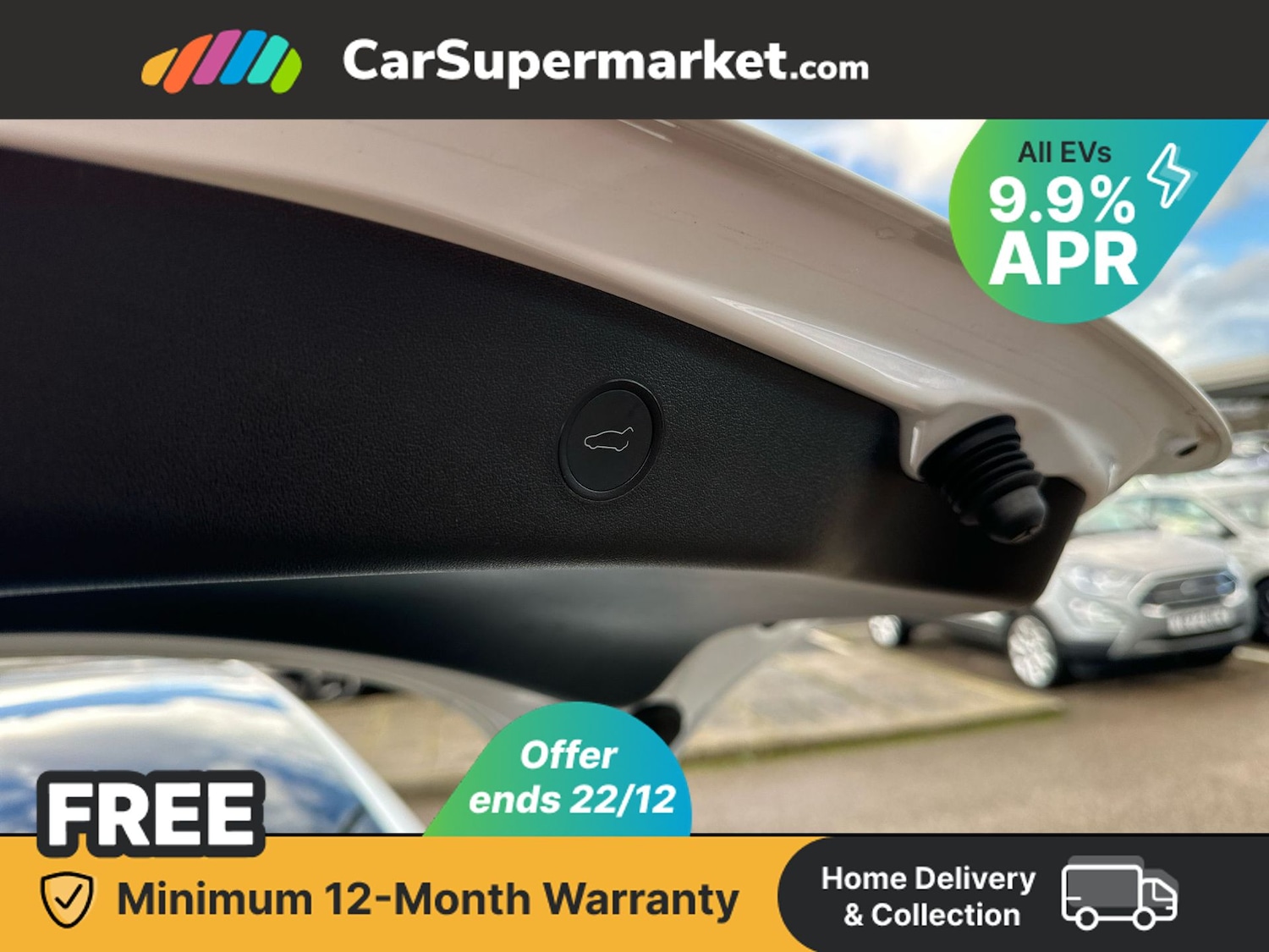 Used Tesla Model 3 2021 for sale - 76985437: Photo 32