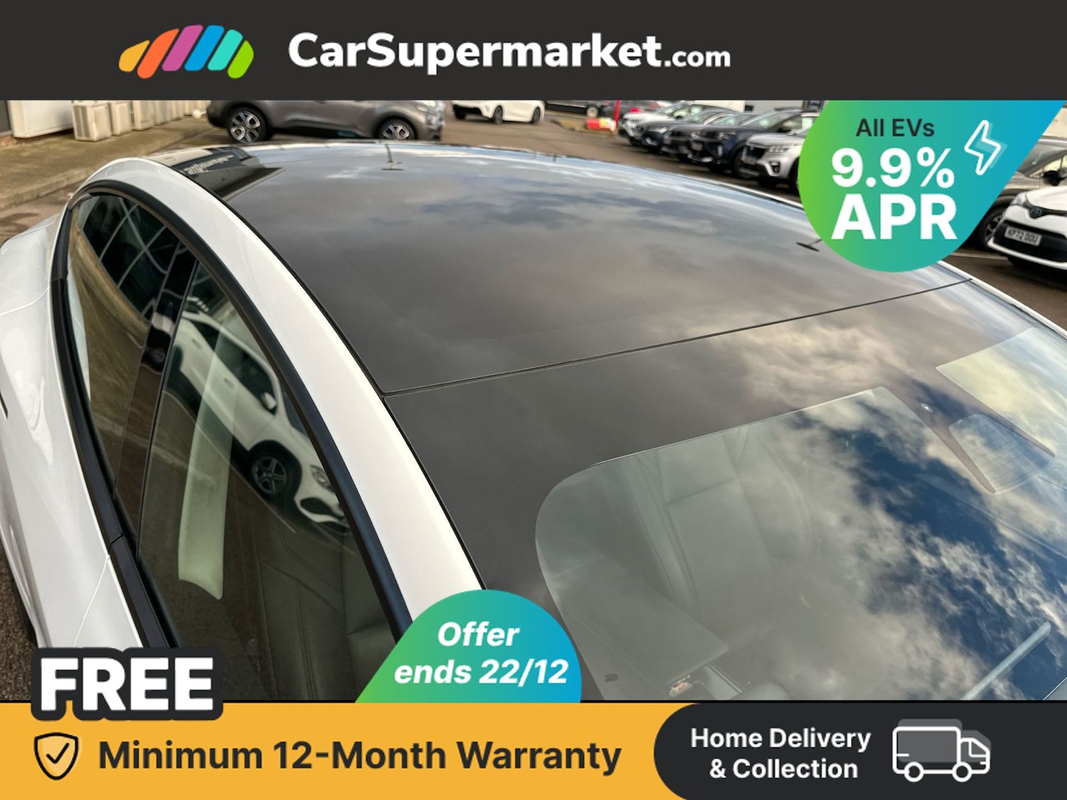 Used Tesla Model 3 2021 for sale - 76985437: Photo 9