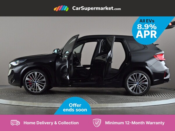 Used BMW iX1 2024 for sale - 76243726: Photo 11
