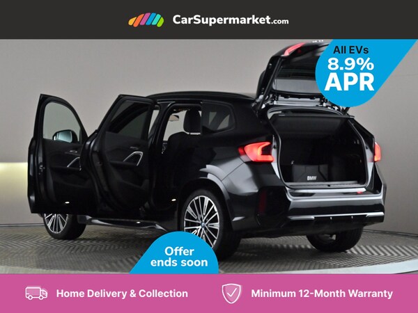 Used BMW iX1 2024 for sale - 76243726: Photo 12