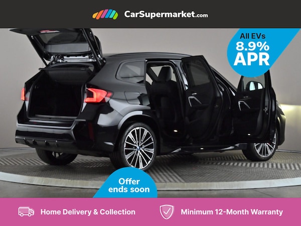 Used BMW iX1 2024 for sale - 76243726: Photo 14