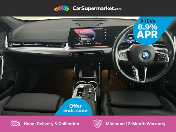 Used BMW iX1 2024 for sale - 76243726: Photo 16
