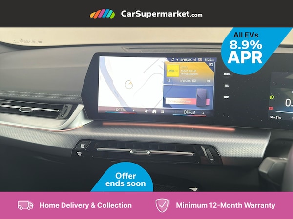 Used BMW iX1 2024 for sale - 76243726: Photo 17