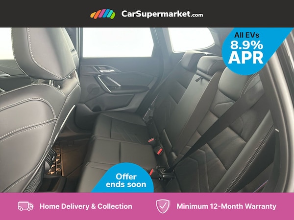 Used BMW iX1 2024 for sale - 76243726: Photo 19