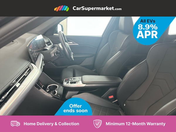 Used BMW iX1 2024 for sale - 76243726: Photo 20