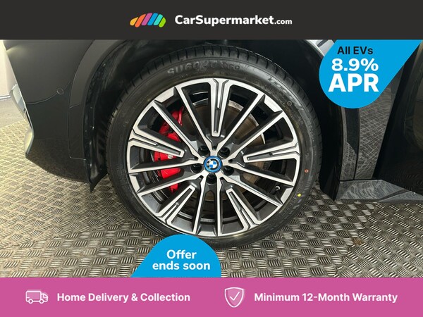 Used BMW iX1 2024 for sale - 76243726: Photo 21