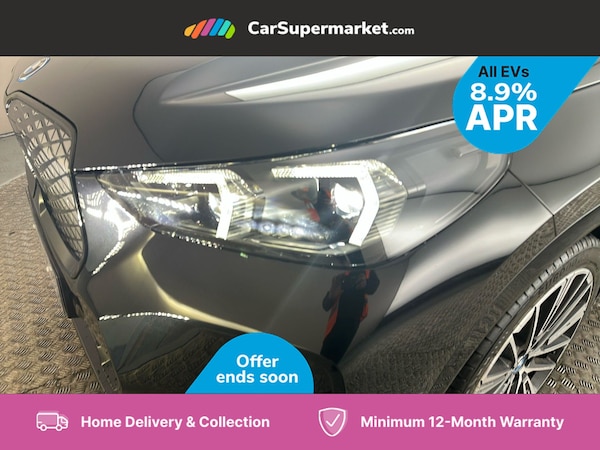 Used BMW iX1 2024 for sale - 76243726: Photo 22