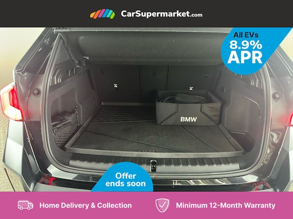Used BMW iX1 2024 for sale - 76243726: Photo 24