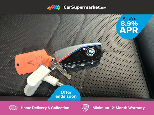 Used BMW iX1 2024 for sale - 76243726: Photo 25