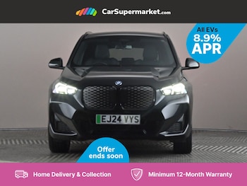 Used BMW iX1 2024 for sale - 76243726: Photo