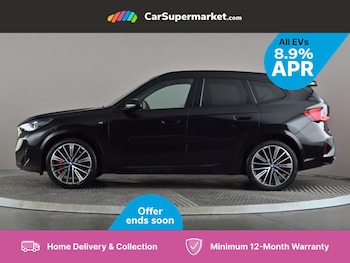 Used BMW iX1 2024 for sale - 76243726: Photo