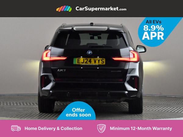 Used BMW iX1 2024 for sale - 76243726: Photo 6