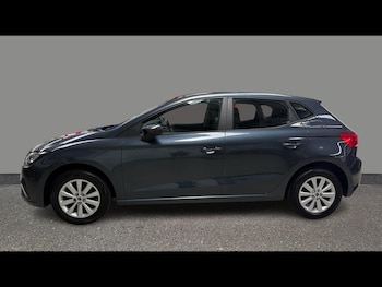 Used SEAT Ibiza 2023 for sale - 79624175: Photo