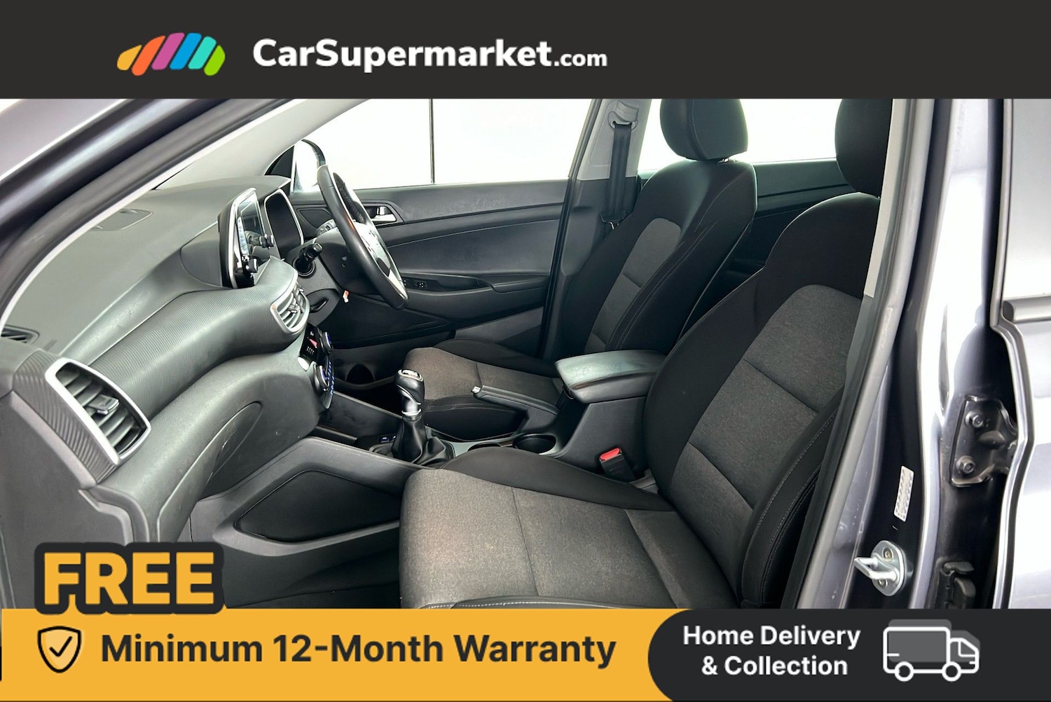 Used Hyundai TUCSON 2020 for sale - 76395310: Photo 17