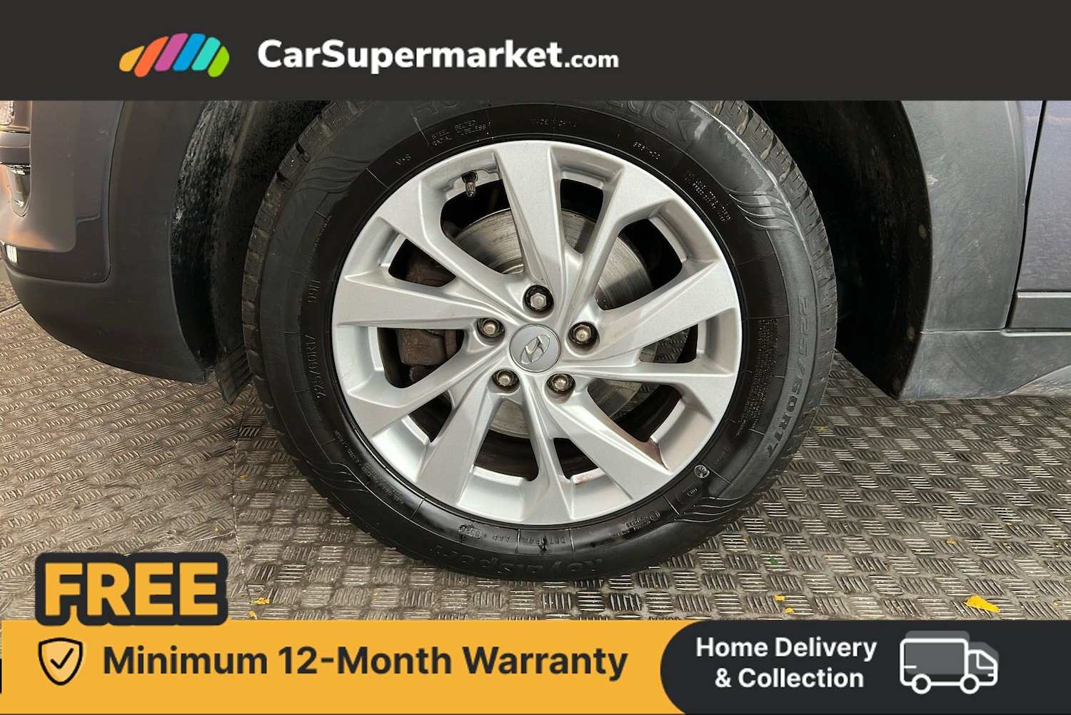 Used Hyundai TUCSON 2020 for sale - 76395310: Photo 19