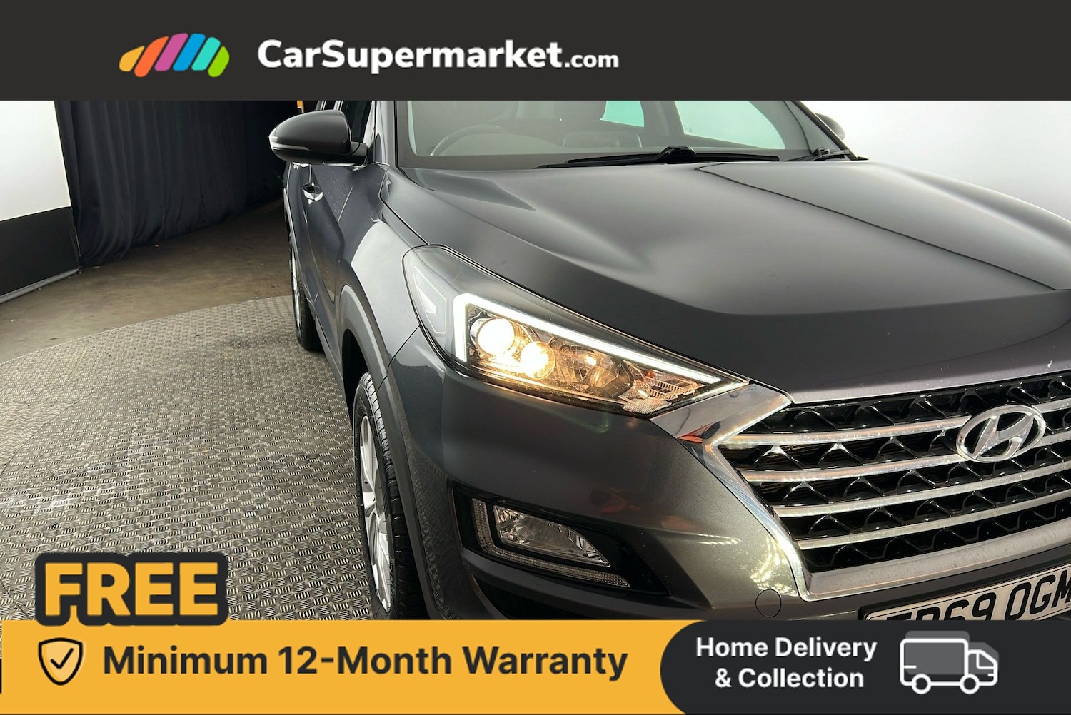 Used Hyundai TUCSON 2020 for sale - 76395310: Photo 20