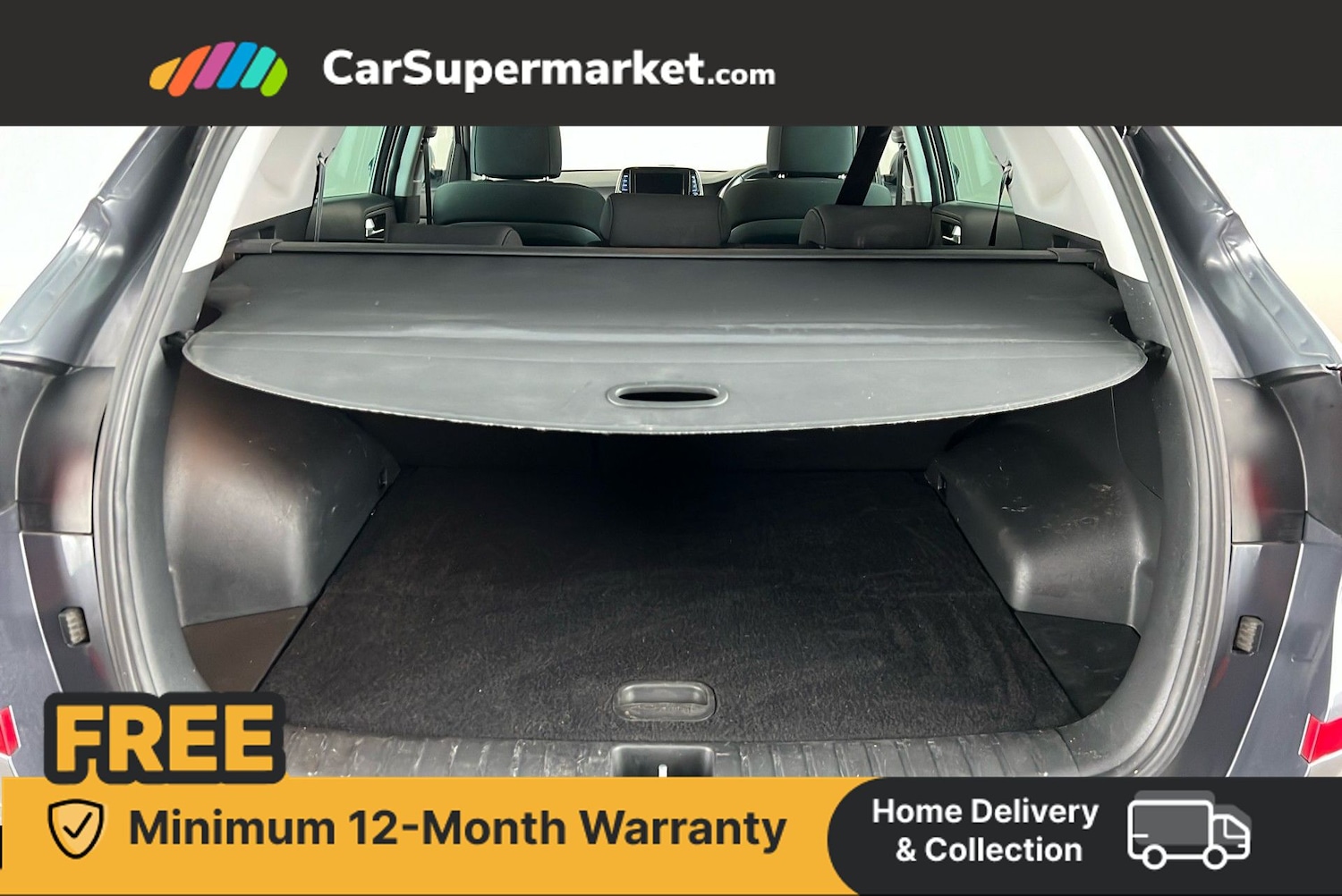 Used Hyundai TUCSON 2020 for sale - 76395310: Photo 22