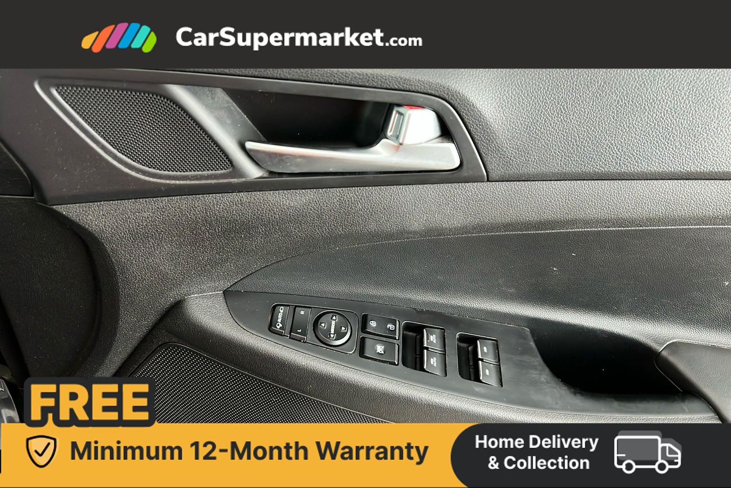 Used Hyundai TUCSON 2020 for sale - 76395310: Photo 25