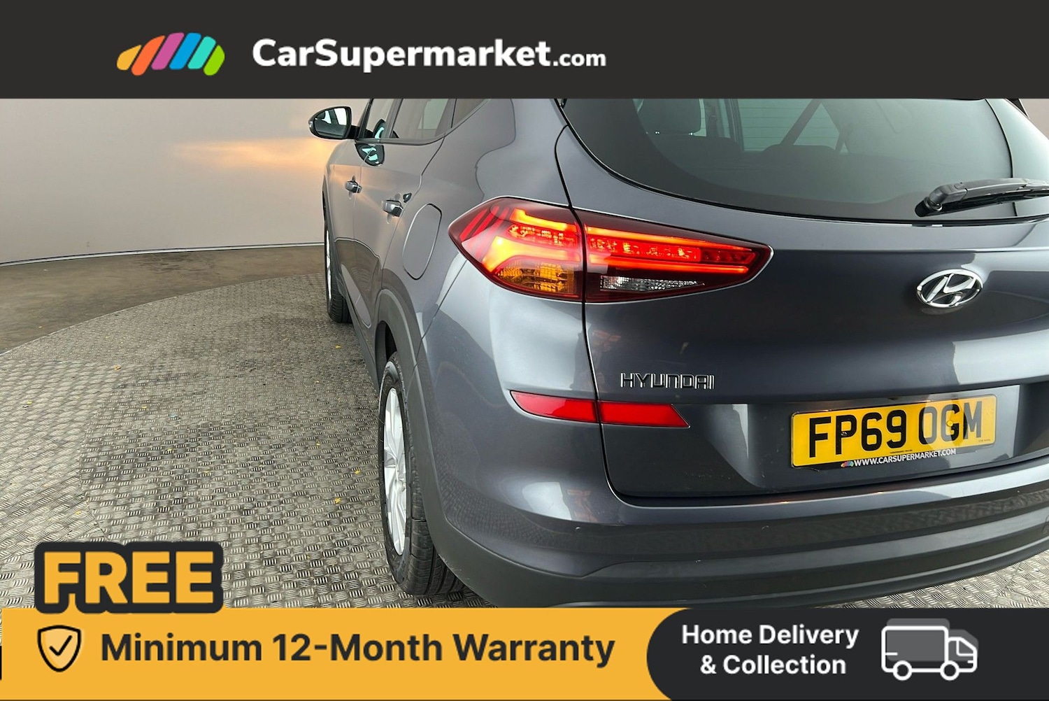 Used Hyundai TUCSON 2020 for sale - 76395310: Photo 27