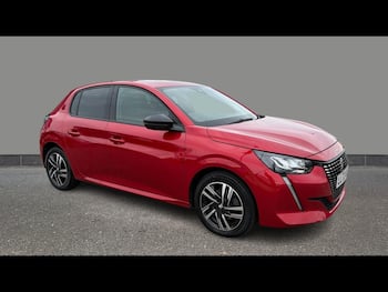Used Peugeot 208 2022 for sale - 79760799: Photo