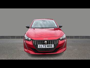 Used Peugeot 208 2022 for sale - 79760799: Photo