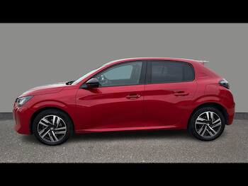 Used Peugeot 208 2022 for sale - 79760799: Photo