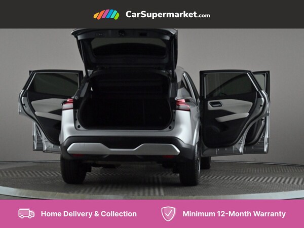 Used Nissan Qashqai 2022 for sale - 76142035: Photo 11