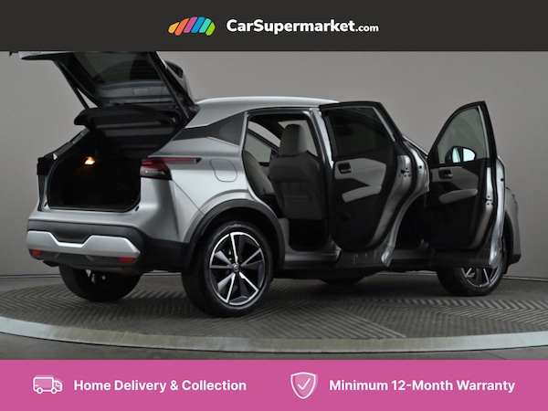 Used Nissan Qashqai 2022 for sale - 76142035: Photo 12